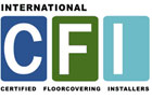 International Certified Floorcovering Installers 